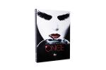 Wholesale Once upon a time Season 5 5DVD movies adult dvd movie boxset usa TV