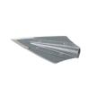 Buy cheap Fixed 2 Blade Broadheads 125 Grain Welding Head For Wood Arrow Archery from wholesalers