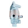 Buy cheap 4JG1 Oil Radiator Assembly Isuzu Diesel Engine Parts from wholesalers