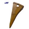 Buy cheap 4T5502 Bulldozer Excavator Bucket Teeth Wear Resistant for CAT D9 D10 from wholesalers