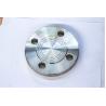 Buy cheap F304 F304l F316 Socket Weld Pipe Flanges / SS Blind Flange Corrosion Resistant from wholesalers