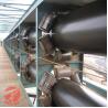 Buy cheap Mining Rubber Pipe Multi Ply Textile Heat Resistant Conveyor Belt from wholesalers