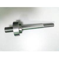 Buy cheap Carbon Fiber Metal Robot Parts Mechanical Arm Aluminum Material OEM ODM product
