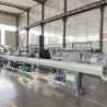 Buy cheap Electrical PVC Pipe Production Line Manufacturers Automatic Plastic Pipe Molding Machine from wholesalers