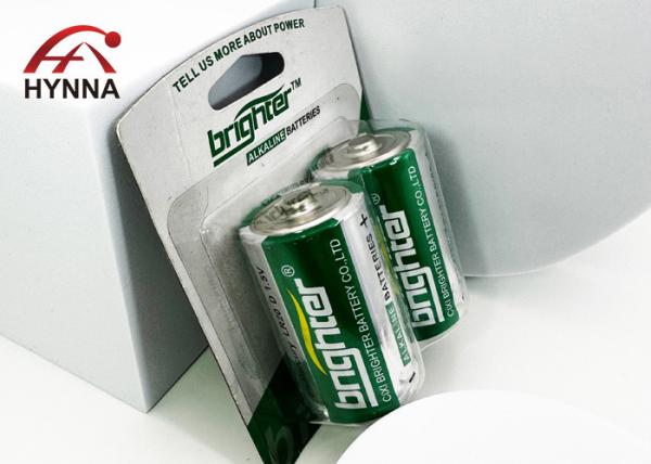 Buy cheap 1.5V Alkaline C Cell Battery LR14 Non Rechargeable Cell Battery from wholesalers