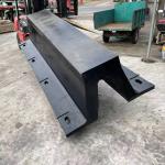 SGS V Type Fender Ozone UV Resistance Low Water Absorption Protection