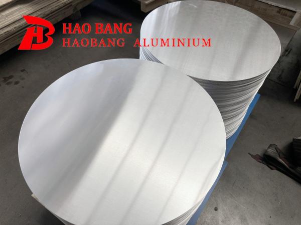 Buy cheap 1060 Pressure Cooker Aluminium Round Plate 80mm from wholesalers
