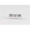 Buy cheap Solar Pv 10 X 38 Cartridge Fuses 40A Rated Current AR Protection from wholesalers