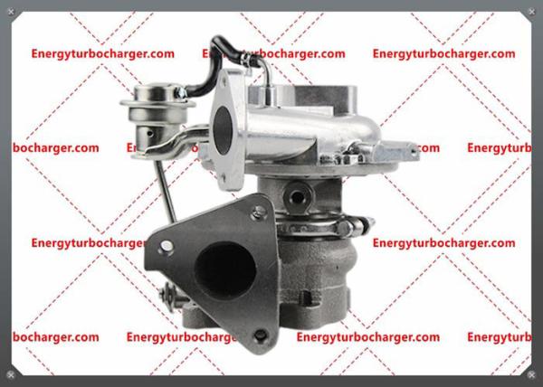 Buy cheap Nissan RHF4H Turbo VD420058 VA420058 VA420115 VB420058 VA420115 14411VK500 14411-VK500 YD25DDTi Engine from wholesalers
