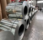 Corrugated Roof Panel Z120g Galvanized Spangle Sheet Tile Zinc Coated Steel