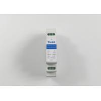 Buy cheap High Performance Network Poe Surge Arrester , Poe Surge Suppressor Anti - product