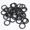 Buy cheap Silicone Epdm FKM Rubber O Ring Seal For Chemical Machinery AS568 PG Standard Size from wholesalers