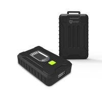 Buy cheap HYF Biometric Suprema Card External Fingerprint Reader 10.4mm 14.4mm Sensor product