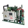 Buy cheap HSN7451-60 refrigeration screw compressor condensing unit from wholesalers