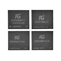 Buy cheap eMMC IC FLASH 64GBIT EMMC 153FBGA FLASH NAND Memory IC 128GB 64Gb 32GB 16GB product
