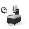 Buy cheap Optical Video Measuring Equipment / 2.5D Vision Measuring Machine 3um Repeatability from wholesalers