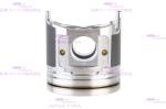 YANMAR Diesel Engine Piston 4TNV94L 129906-22080 DIA 95mm