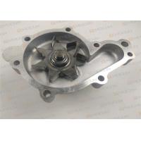 Buy cheap Steady Performance Radiator Water Pump Car Replacement 1G820-73030 V3307 product