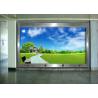 Buy cheap P5 Full Color Advertising LED Display 40000 dot/㎡ Density , Indoor Led Video Wall from wholesalers
