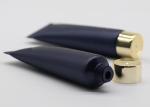 50ml Matte Plastic Cosmetic Bottles Cosmetic Tube Packaging