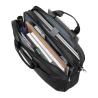 Buy cheap OEM/ODM Business Casual Briefcase Mens Leather Business Bags Rainproof from wholesalers