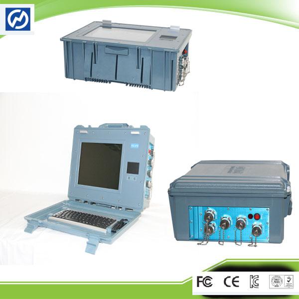 Buy cheap China Brand Single Frequency Chongqing Marine Equipment from wholesalers