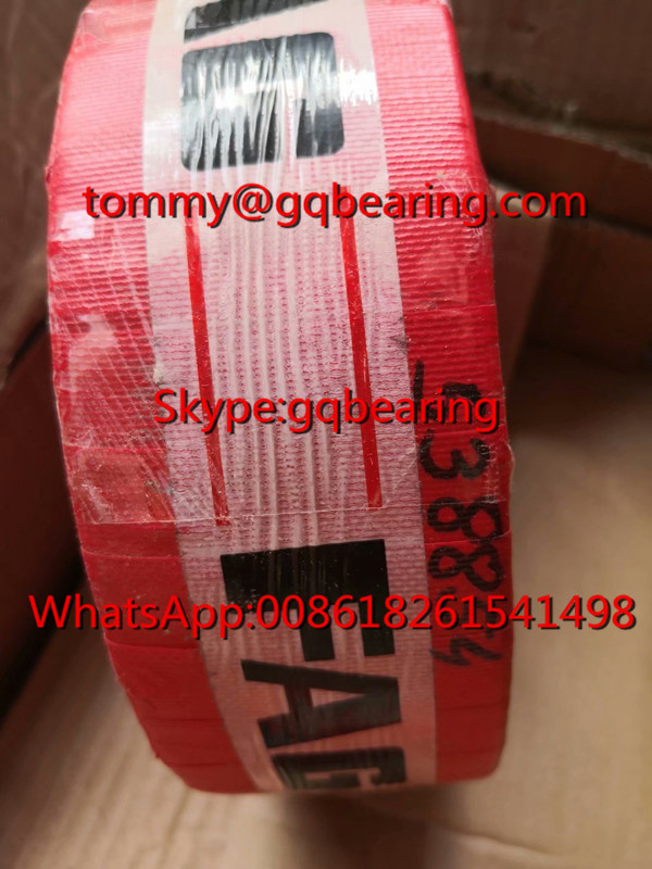 FAG Z-538854.SKL Double Row Angular Contact Ball Bearing 309515D Bearing with Split Inner Ring