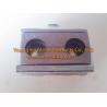 Buy cheap Aluminum double pipe clamps according to DIN 3015-3 (aluminum clamp bodies) from wholesalers