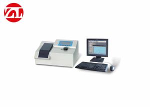 Wholesale ASTM D600 Textile Formaldehyde Climate Tester from china suppliers