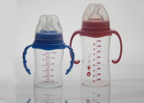 Buy cheap 2oz Phthalate Free Baby Bottles from wholesalers
