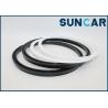 Buy cheap KATO 360-200-29900 36020029900 Cylinder Repair Seal Kit Crane Oil Sealing Kits from wholesalers