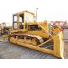 Buy cheap D6D Used CAT BULLDOZER FOR SALE Original japan from wholesalers