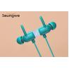 Buy cheap Bluetooth Neckband Earphones With 70H Playing Flashlight TF Card Model from wholesalers