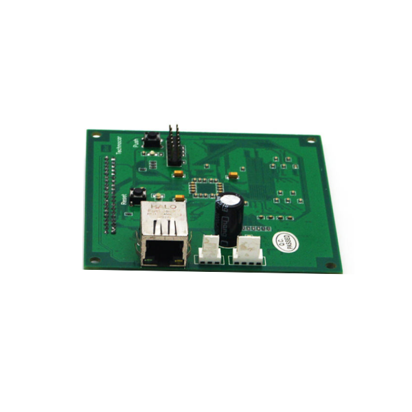 PCBA Consumer Electronics SMT Soil Monitor Printed Circuit Board Assembly