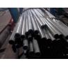 Buy cheap Thick Wall Precision Seamless Steel Tube DIN17175 Cold Drawn Steel Pipe from wholesalers