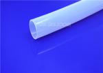 Flexible Medical Grade Silicone Tubing Extruded Hose High Resistance For