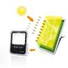 Buy cheap Waterproof Ip65 50w Led Solar Flood Light Outdoor 8500 Lumens from wholesalers