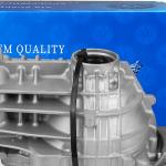 W246/W117 CLA250 A45 B250 4matic Rear Position Differential Assembly A2463502402