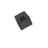 Buy cheap Flip Foldable Prong Dual USB PSE 5V2.4A Japan Phone Charger from wholesalers