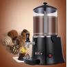 Buy cheap Milk Drinks Blender Dispenser Machine Hot Chocolate 360×380×690 Mm from wholesalers
