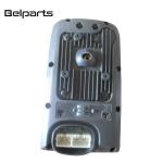 Belparts Excavator Spare Parts E320D Computer Board 24 Inch 227-7698 Display