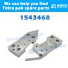Buy cheap 1543468 Tetra Pak Spare Parts Replacement For Maintenance And Repairs from wholesalers