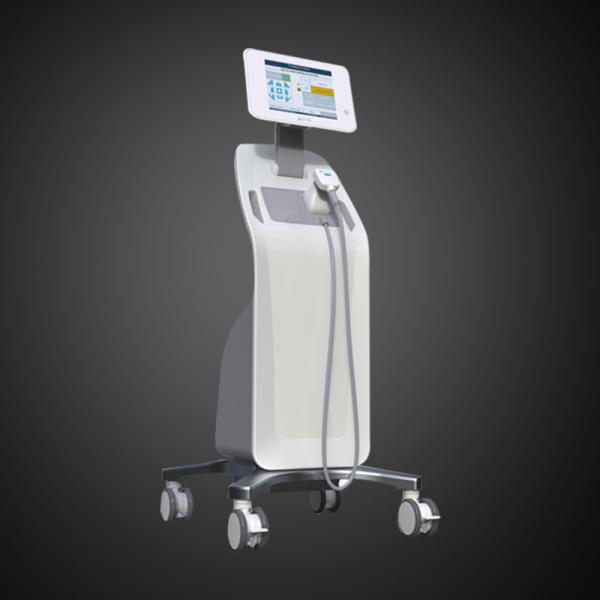 Buy cheap 8mm HIFU Anti Cellulite Fat Loss Machine from wholesalers