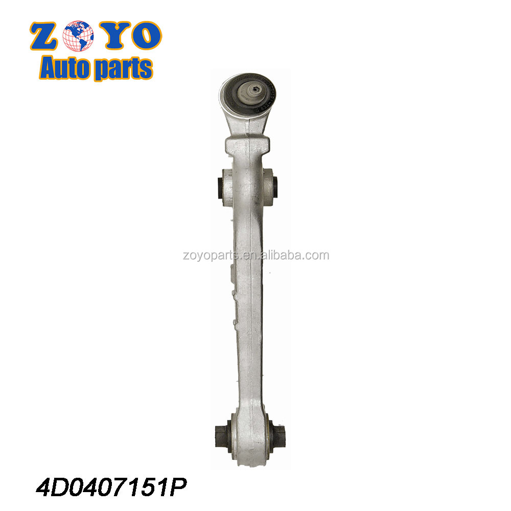 Suspension System Aluminium Lower Control Arm for VW Passat 2000-2005 Replace/Repair