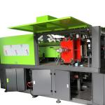 FESTO Rotary Cylinder LGD-2-15 Full Automatic Pet Auto Blowing Machine for
