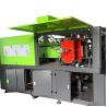 Buy cheap Bottle Diameter 75mm And Neck Diameter 45mm LGD-4-750 Bottle Molding Machine from wholesalers