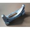 Buy cheap Iso Approved Casting Aluminum Parts With Anodizing Surface Treatment from wholesalers