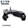 Buy cheap CMS25196 Aftermarket Suspension Left Front Lower Control Arm for Dodge Ram 1500 2002-2005 from wholesalers