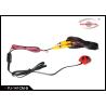 Buy cheap 85° Horizontal Angle Car Rear View Camera Image Sensor 600TV Lines from wholesalers