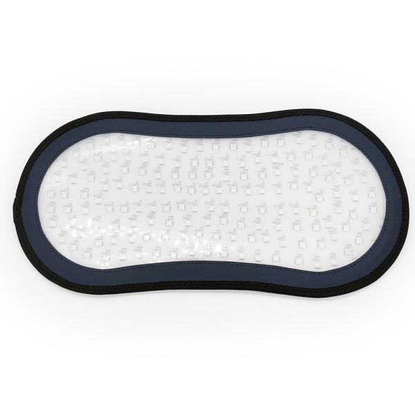 Buy cheap 660 / 850NM Red Light Therapy Pad Treatment Pain Relief Slim For Legs Arms Knee from wholesalers